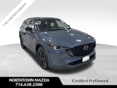 2023 Mazda CX-5 2.5 S Carbon Edition SUV