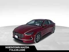 2023 Hyundai Sonata SE Sedan