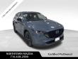Certified 2023 Mazda CX-5 2.5 S Carbon Edition SUV