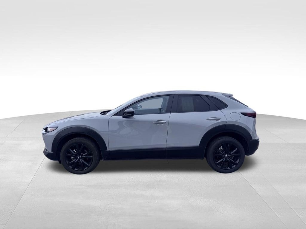 Used 2026 Mazda CX-30 2.5 S Select Sport SUV