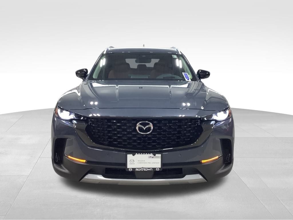 Used 2024 Mazda CX-50 2.5 Turbo Premium Plus Package SUV