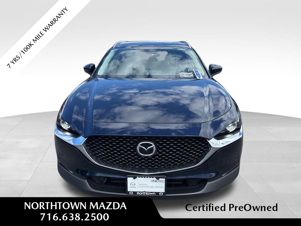2025 Mazda CX-30 2.5 Select Sport photo 2