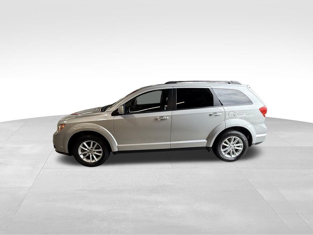 Used 2013 Dodge Journey SXT SUV