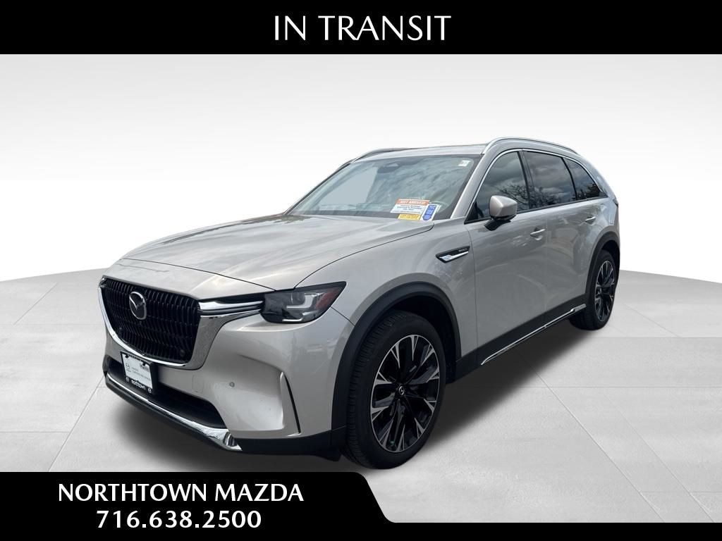 Used 2024 Mazda CX-90 Phev Premium Plus SUV