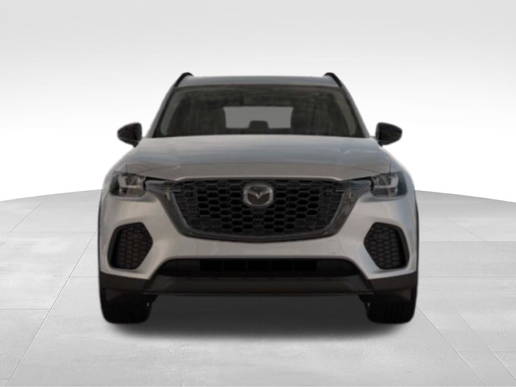New 2026 Mazda CX-70 3.3 Turbo Preferred AWD Sport Utility