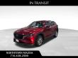 Certified 2023 Mazda CX-5 2.5 S Select Package SUV