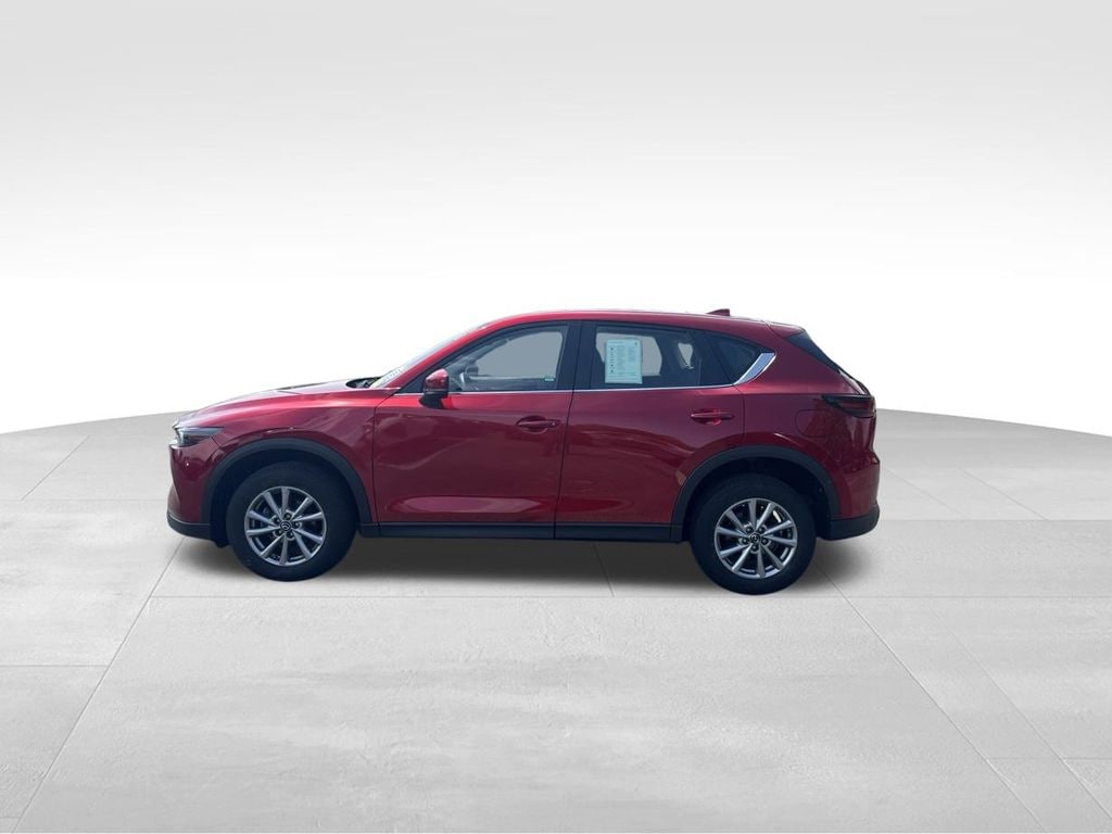 Used 2023 Mazda CX-5 2.5 S SUV
