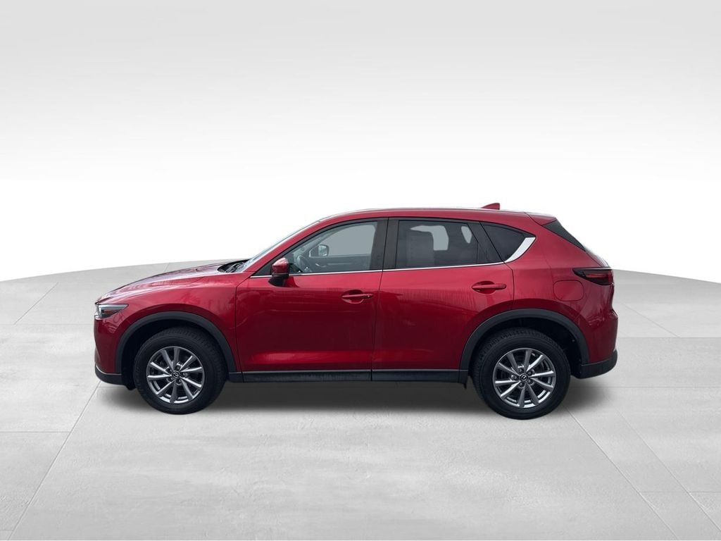 Used 2023 Mazda CX-5 2.5 S Preferred Package SUV