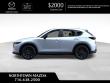 2025 Mazda CX-5 2.5 S Carbon Edition AWD Sport Utility