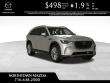2026 Mazda CX-90 3.3 Turbo Premium Plus AWD Sport Utility