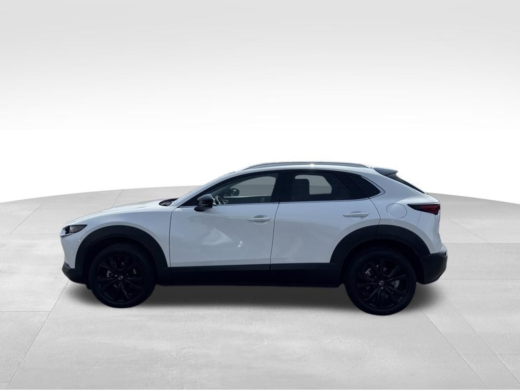 Used 2023 Mazda CX-30 2.5 Turbo Premium Plus Package SUV