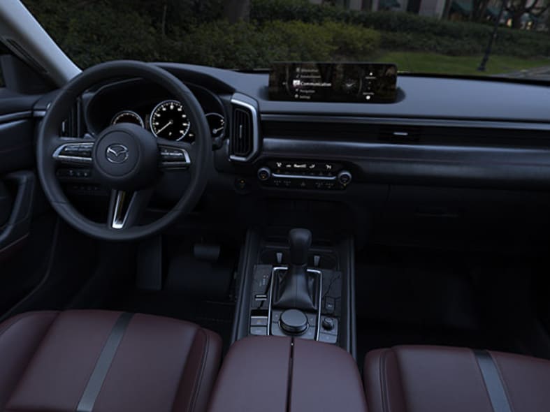 2026 Mazda CX-50 Premium - Photo 9