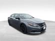 2018 Nissan Altima 2.5 SR Sedan