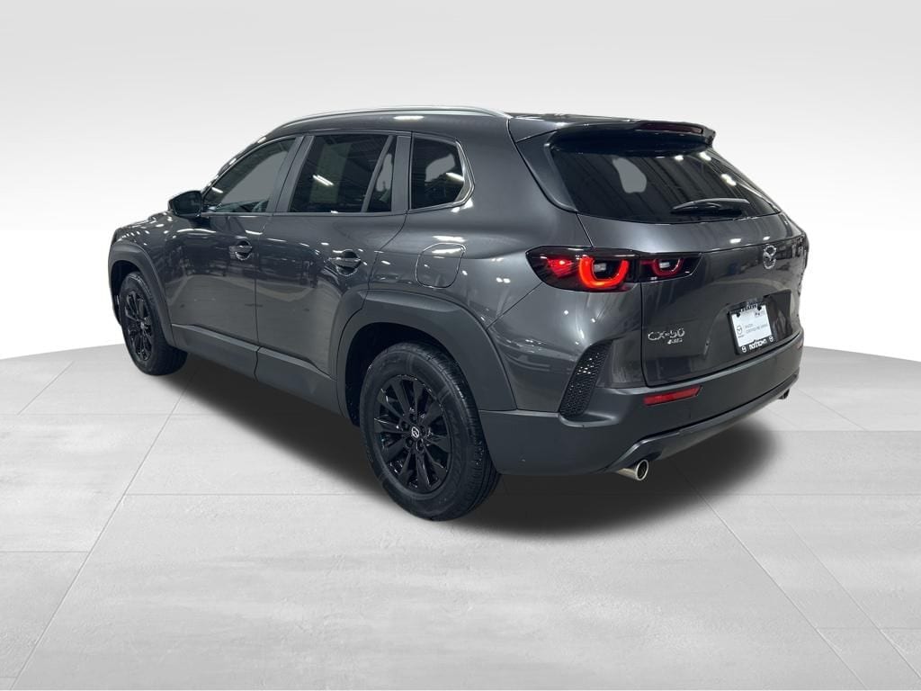 Certified 2023 Mazda CX-50 2.5 S Select Package SUV