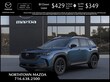Mazda CX-50