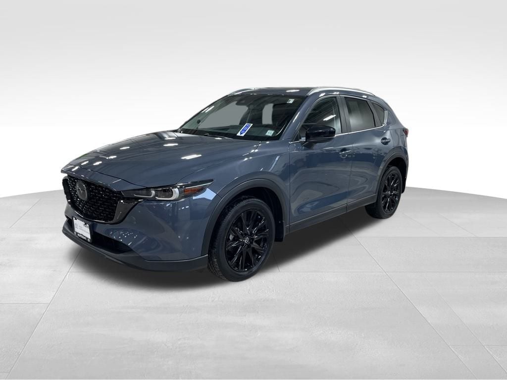 Used 2023 Mazda CX-5 2.5 S Carbon Edition SUV