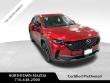 Certified 2023 Mazda CX-50 2.5 S Preferred Plus Package SUV