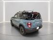 2022 Ford Bronco Sport Outer Banks SUV