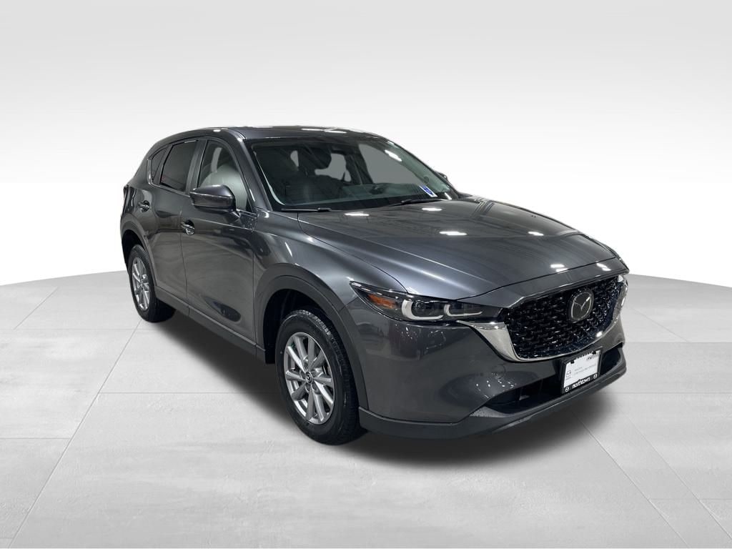 Certified 2023 Mazda CX-5 2.5 S Select Package SUV