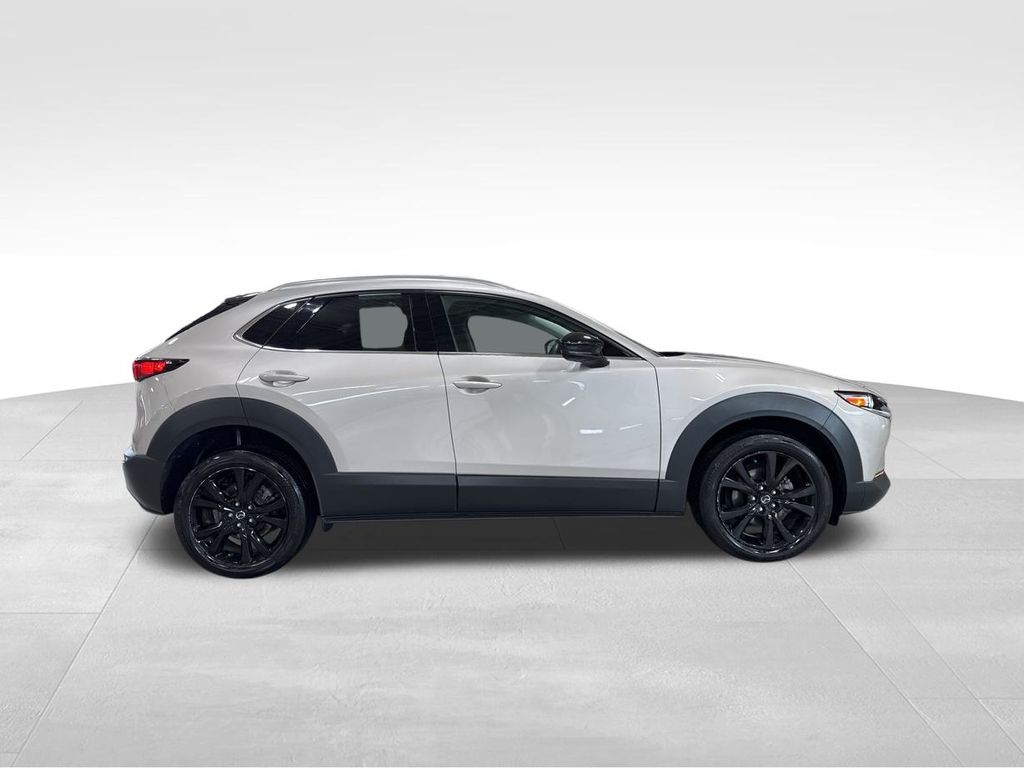 2022 Mazda CX-30 2.5 Turbo Premium Plus photo 2