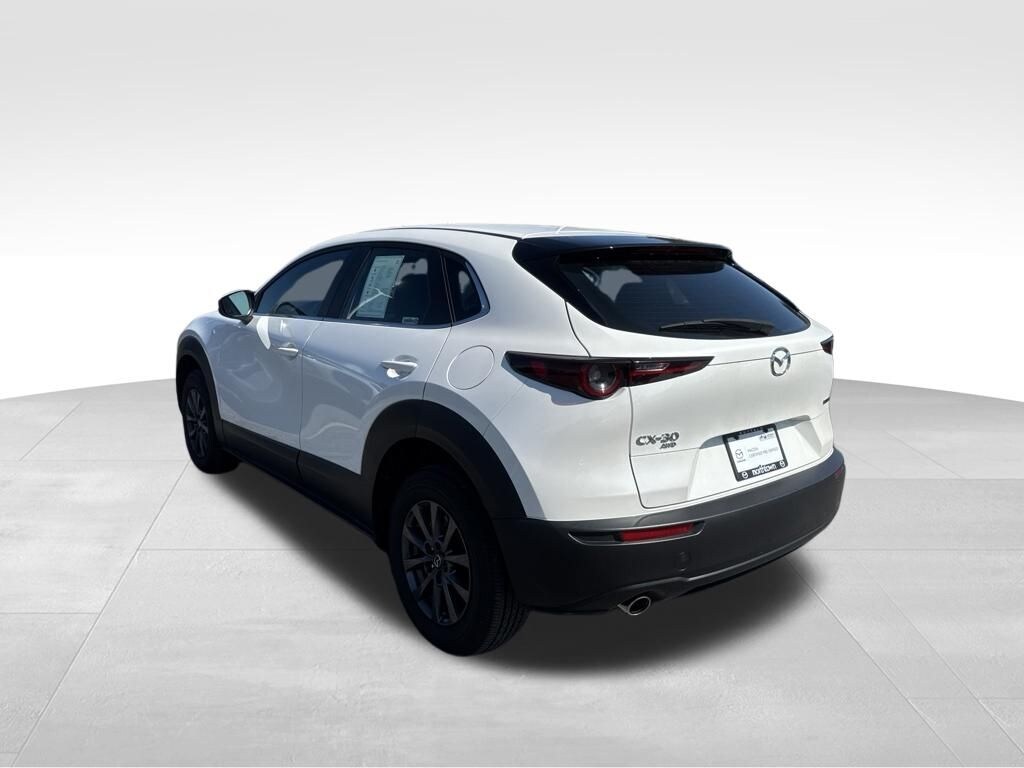 Used 2023 Mazda CX-30 2.5 S SUV