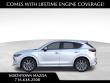 2025 Mazda CX-5 2.5 S Premium Plus AWD Sport Utility 2025 Mazda CX-5 2.5 S Premium Plus AWD Sport Utility