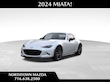 Mazda MX-5 Miata RF