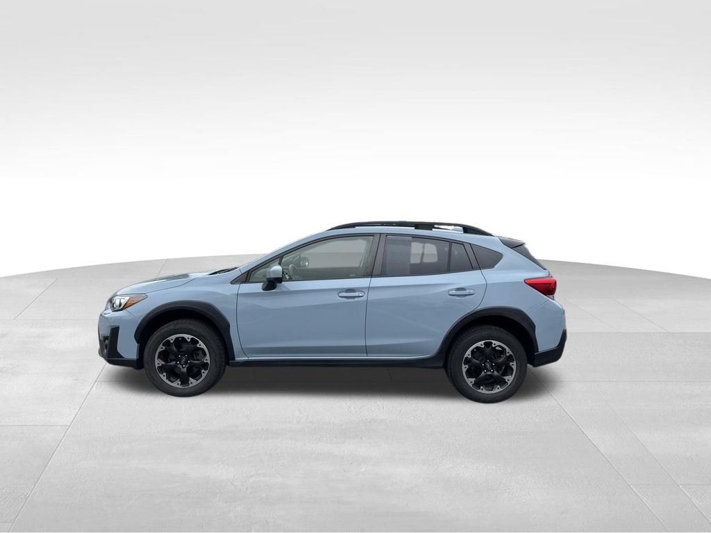 Used 2023 Subaru Crosstrek Premium SUV