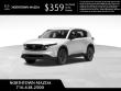 2026 Mazda CX-5 2.5 S Select AWD Sport Utility
