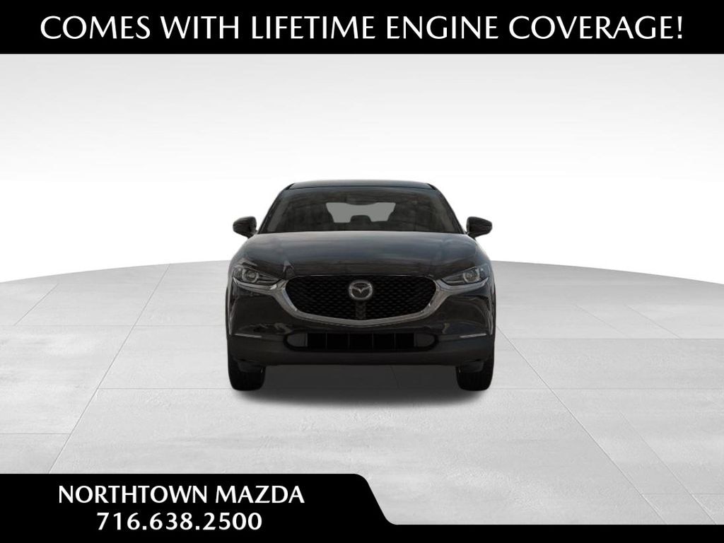 New 2025 Mazda CX-30 2.5 S AWD Sport Utility