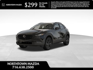 2026 Mazda CX-30 2.5 S Aire Edition Sport Utility