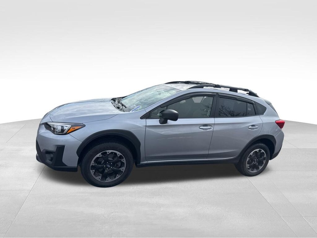 Used 2023 Subaru Crosstrek Base SUV