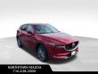 Used 2019 Mazda CX-5 Grand Touring Reserve SUV