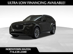 2026 Mazda CX-90 3.3 Turbo Preferred AWD Sport Utility