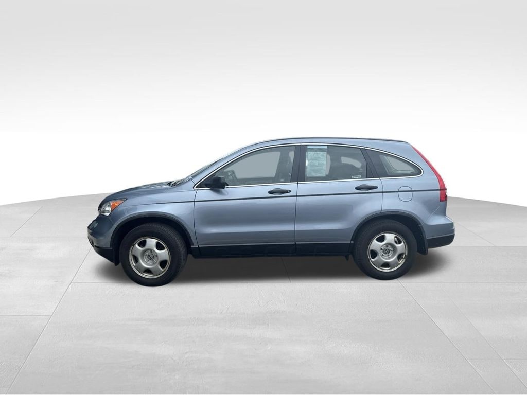 Used 2010 Honda CR-V LX SUV