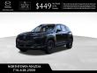 2025 Mazda CX-50 HEV Hybrid Preferred AWD Sport Utility