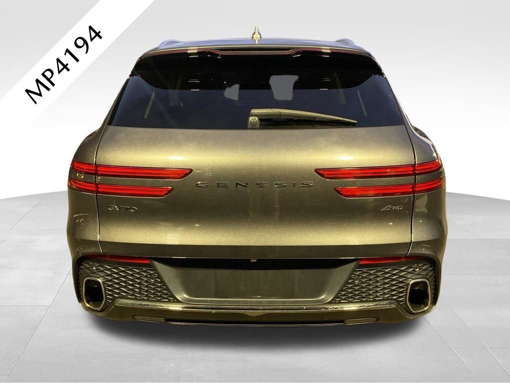 2022 GENESIS GV70 Standard - Photo 40