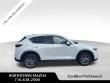 2023 Mazda CX-5 2.5 S Select Package SUV 2023 Mazda CX-5 2.5 S Select Package SUV
