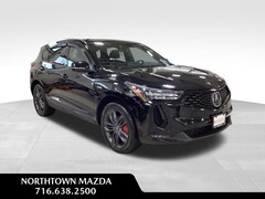 2023 Acura RDX A-Spec Package SUV