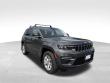 2023 Jeep Grand Cherokee Limited SUV