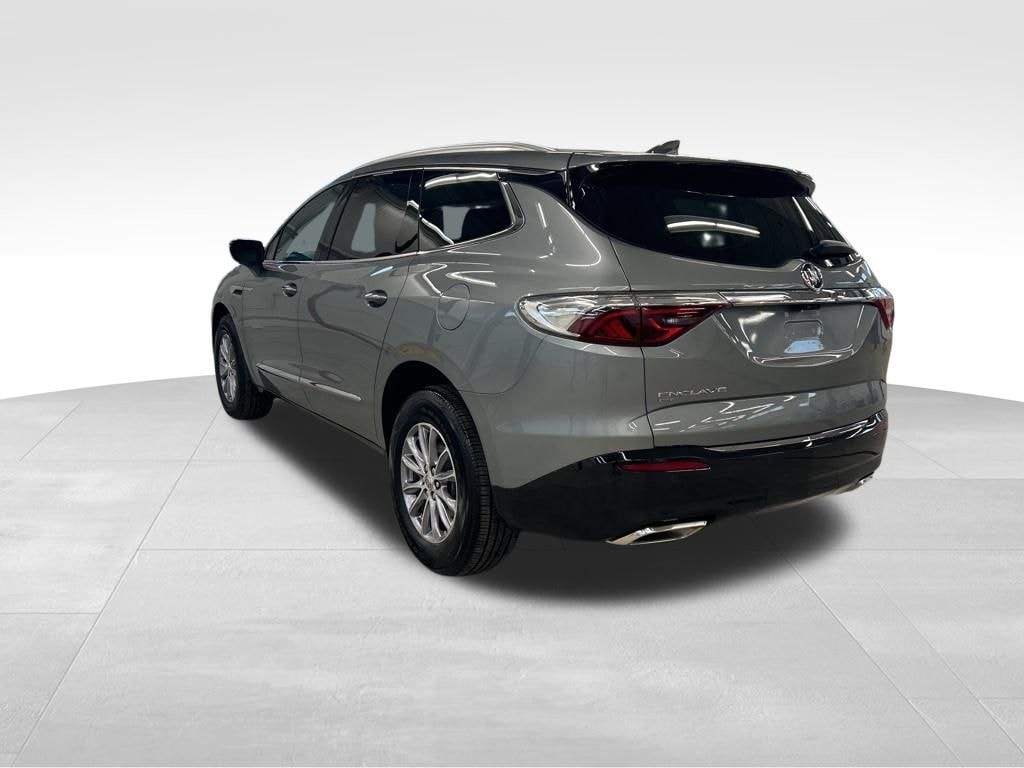 Used 2023 Buick Enclave Premium Group SUV