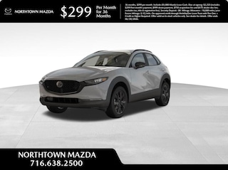 2026 Mazda CX-30 2.5 S Aire Edition Sport Utility
