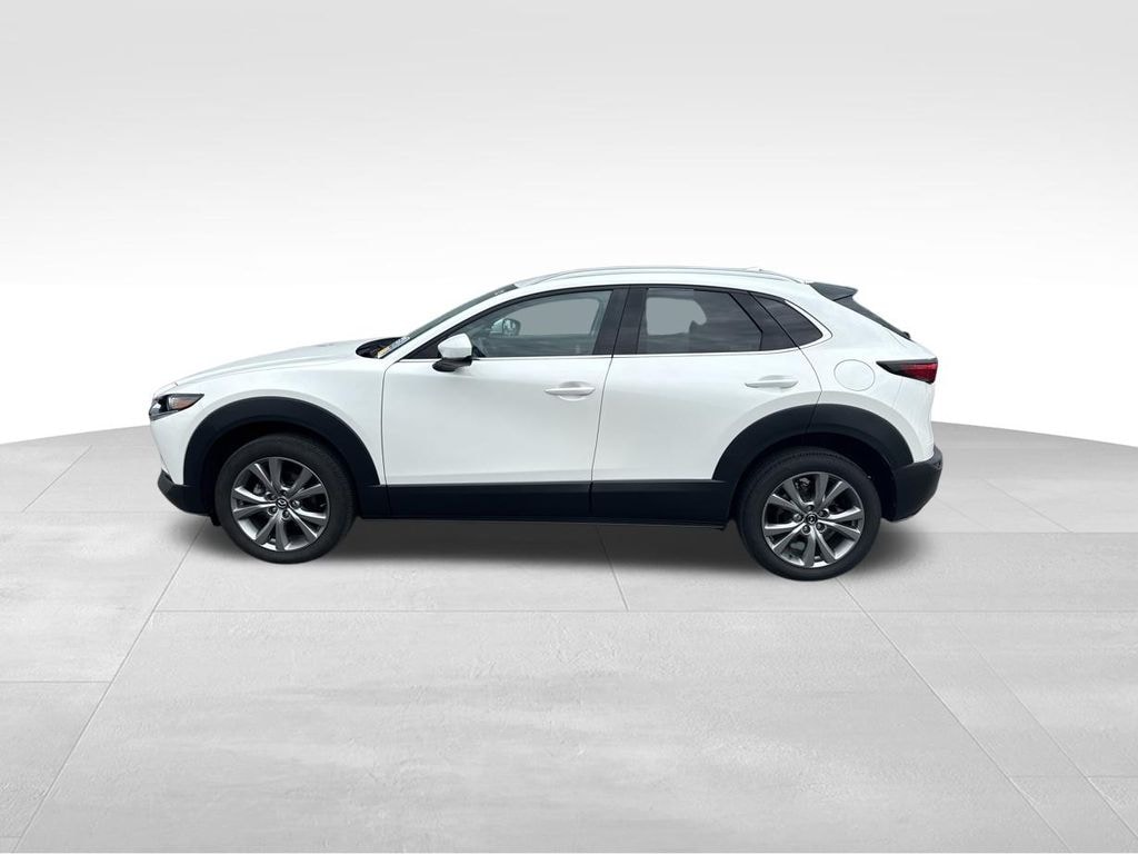 Certified 2023 Mazda CX-30 2.5 S Premium Package SUV