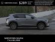 2026 Mazda CX-5 2.5 S Select AWD Sport Utility