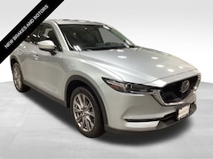 2019 Mazda CX-5 Grand Touring SUV