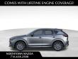 2025 Mazda CX-5 2.5 S Preferred AWD Sport Utility 2025 Mazda CX-5 2.5 S Preferred AWD Sport Utility
