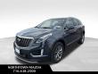 2021 Cadillac XT5 Premium Luxury SUV