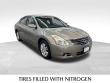 2012 Nissan Altima 2.5 S Sedan