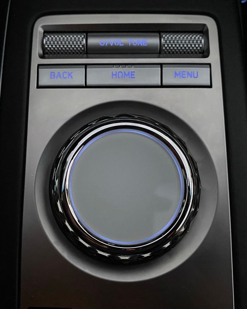 2022 GENESIS GV70 Standard - Photo 17