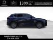 2025 Mazda CX-5 2.5 S Select AWD Sport Utility